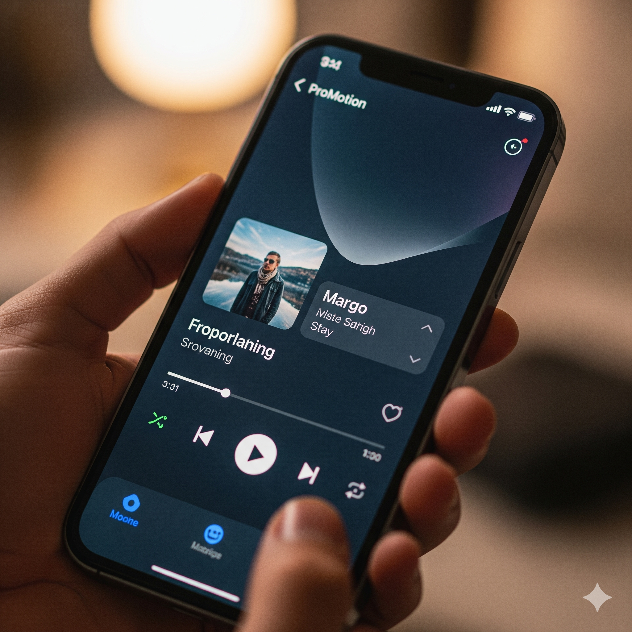 experiencia de uso de un iphone 13 pro max en 2023