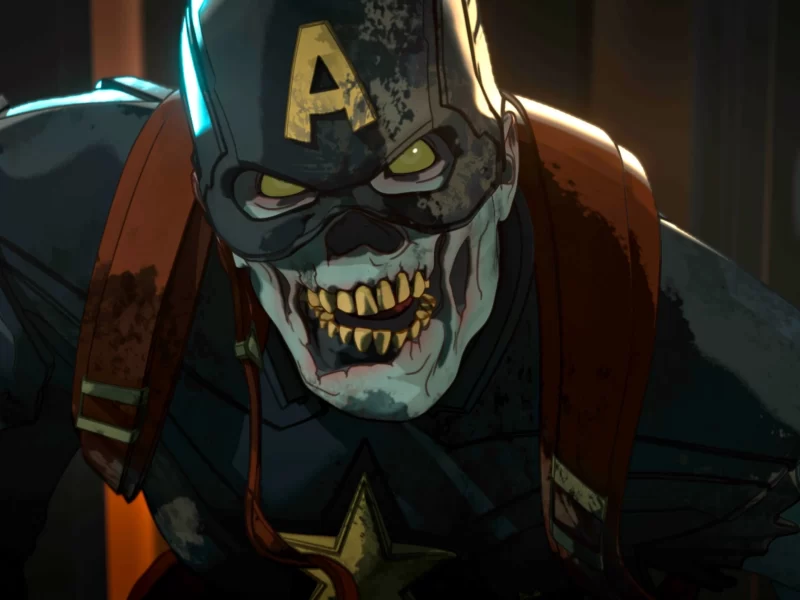 estreno de marvel zombies en mexico