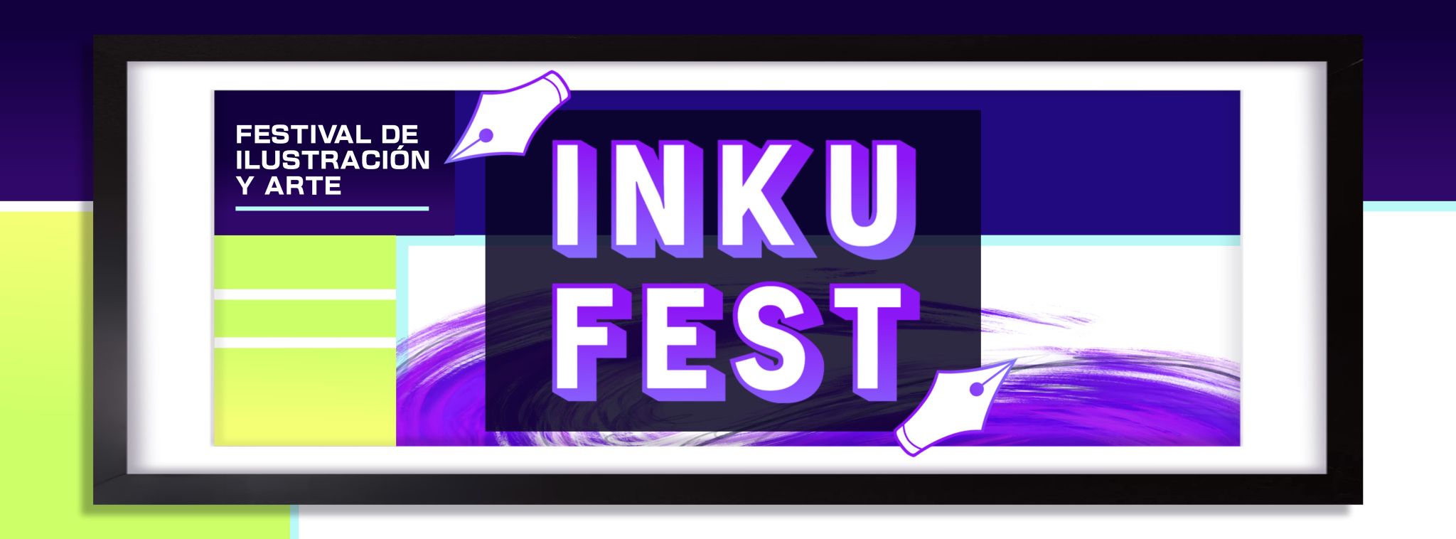 inku fest 2025