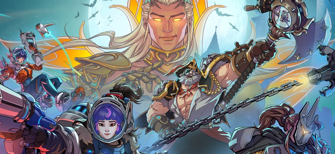 jugar overwatch 2 en 2025